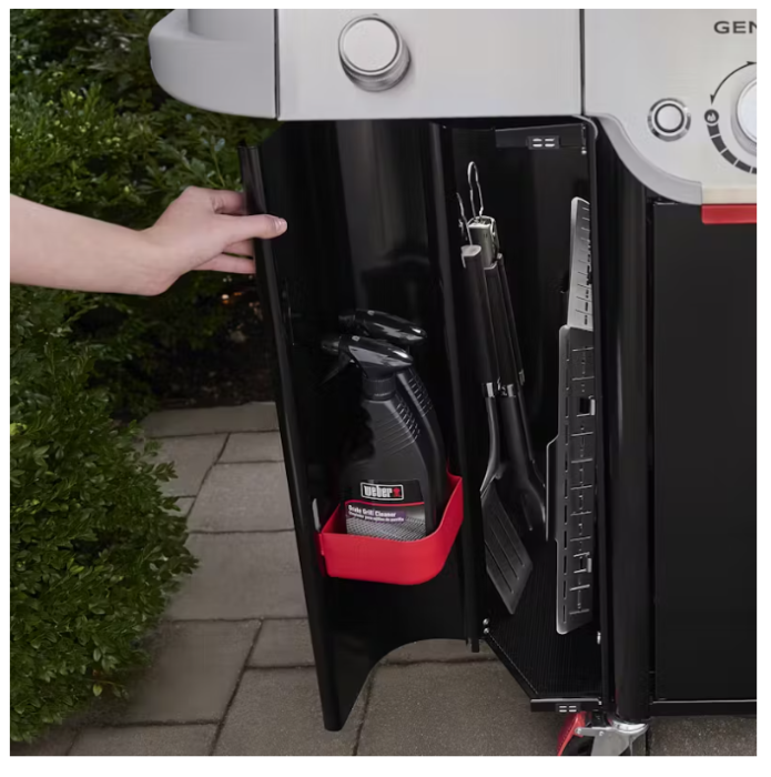 Weber Genesis® EP-335W Gasgrill, 1501151